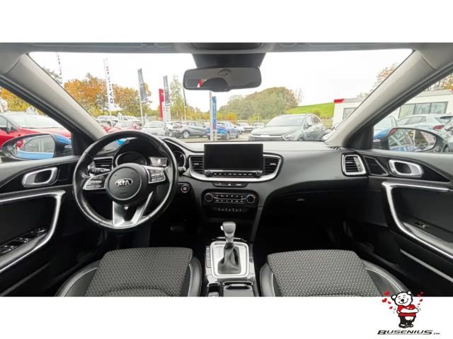 Kia XCeed GDi Spirit