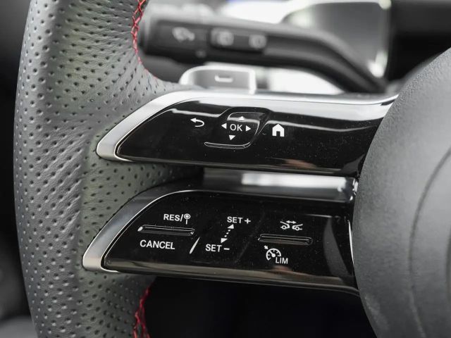 Mercedes-Benz GLB 180 AMG Line