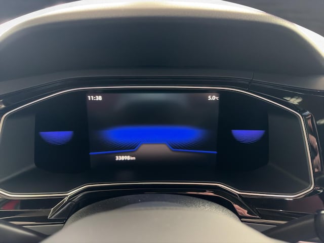 Volkswagen Taigo 1.5 TSI DSG R-Line