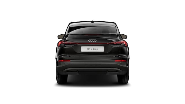 Audi Q4 e-tron 35 Sportback