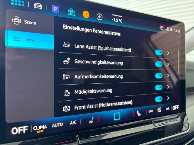 Volkswagen Golf Rabbit TSI