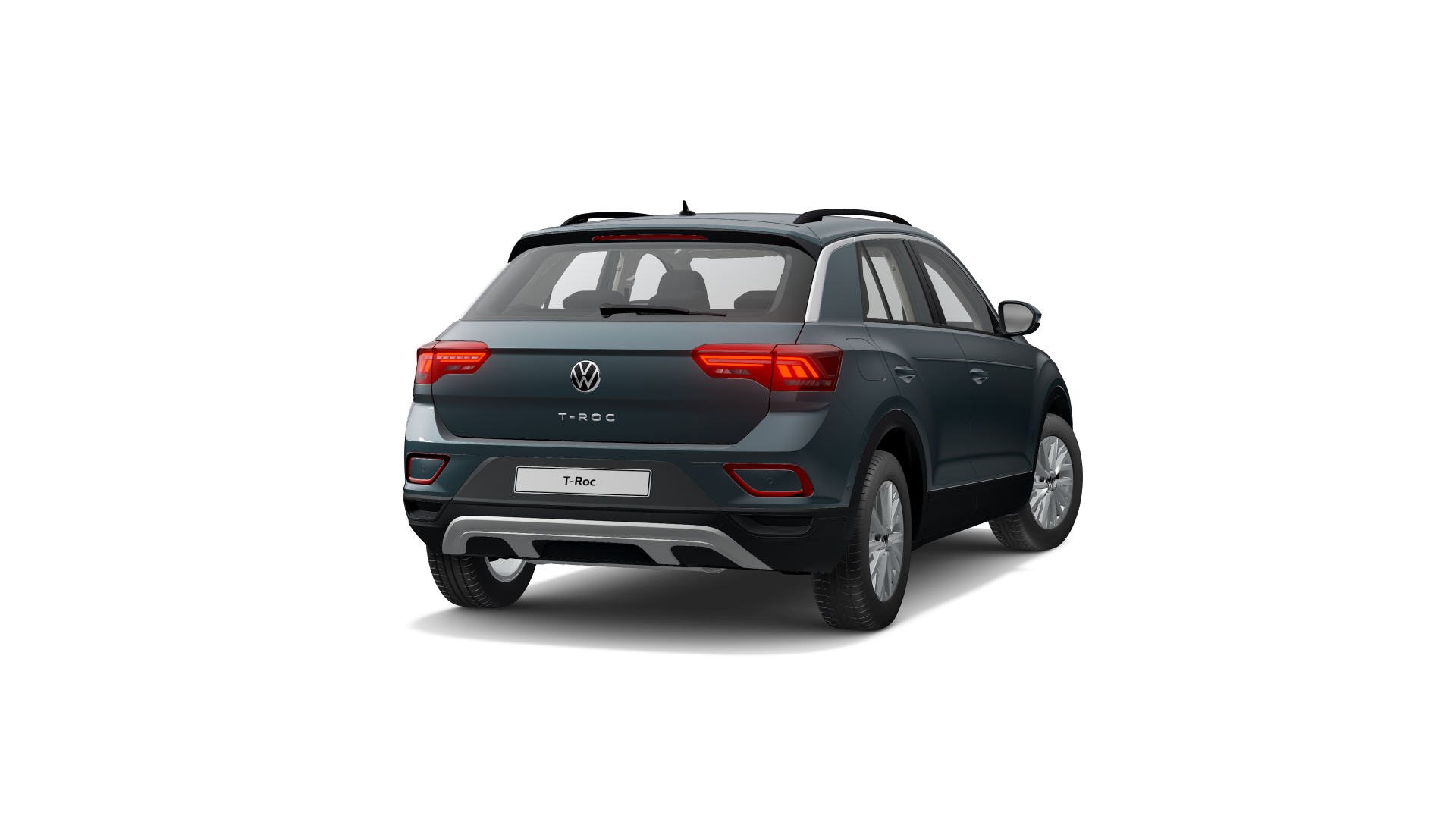 Volkswagen T-Roc 1.0 TSI