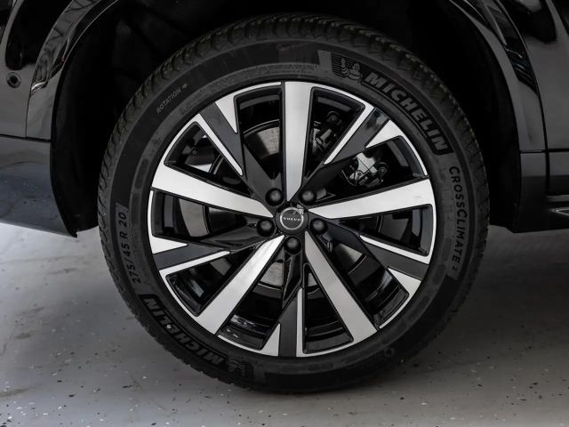 Volvo XC90 AWD Dark Plus T8