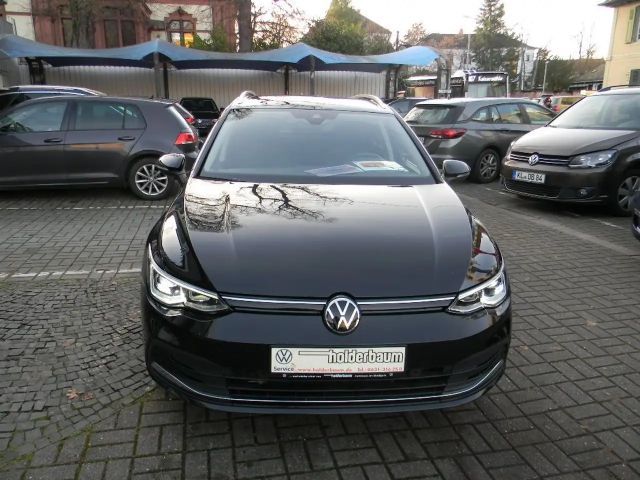 Volkswagen Golf Golf VIII Variant