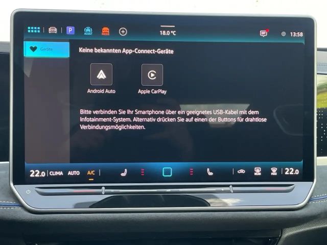 Volkswagen Passat 2.0 TDI DSG R-Line