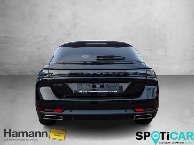 Peugeot 508 GT-Line HDi SW