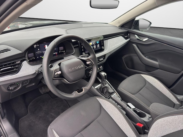 Skoda Kamiq 1.0 TSI Selection