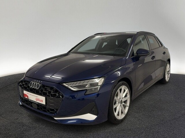 Audi A3 30 TFSI S-Tronic Sportback