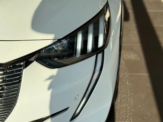 Peugeot 208 GT-Line PureTech