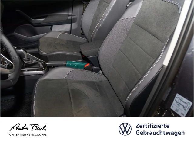 Volkswagen Polo 1.0 TSI DSG Style