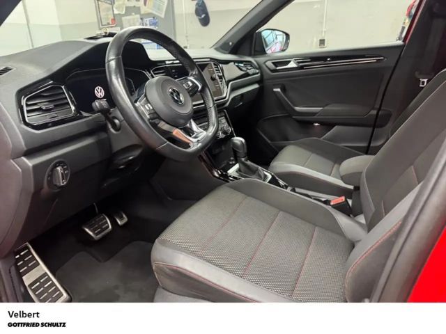 Volkswagen T-Roc 1.5 TSI DSG Sport