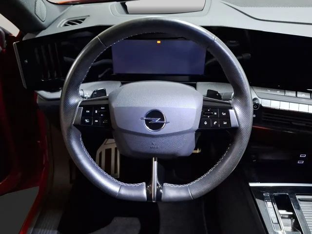 Opel Astra GS-Line Grand Sport