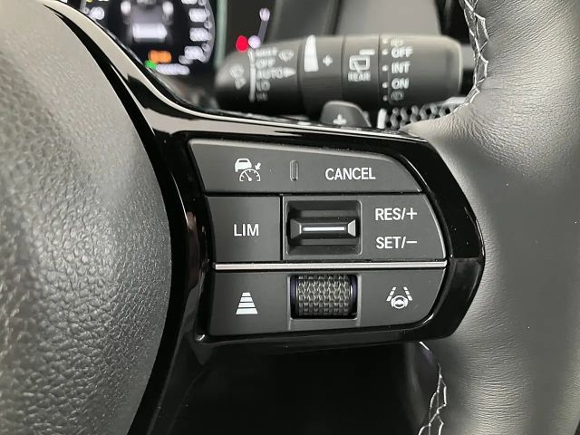 Honda Civic 2.0 Hybrid Sport i-MMD