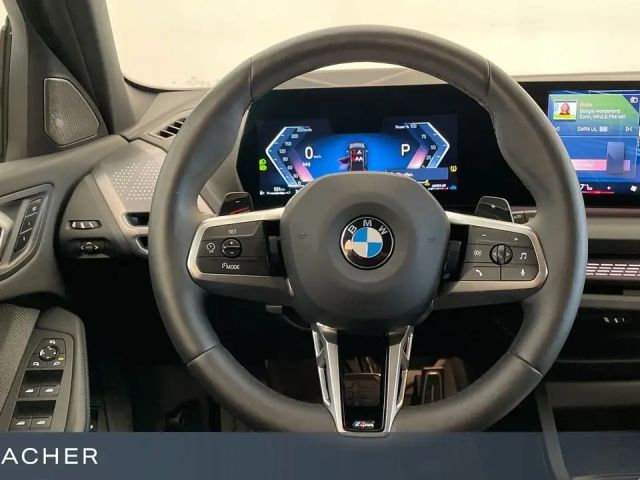 BMW 120 M-Sport Sedan