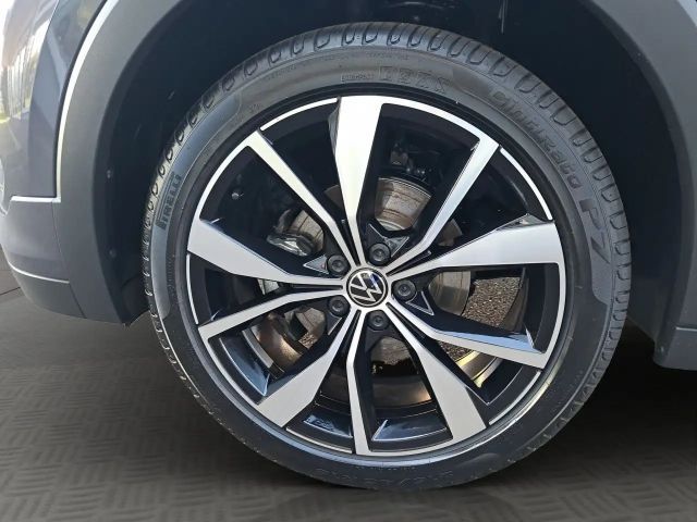 Volkswagen T-Cross 1.0 TSI DSG R-Line