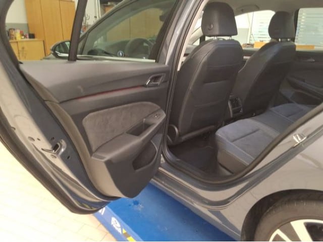 Volkswagen Golf 1.5 eTSI DSG Style