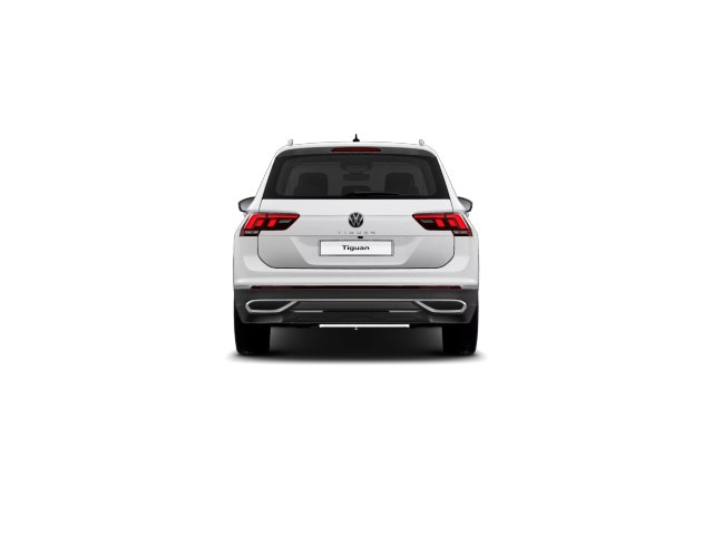 Volkswagen Tiguan 1.5 TSI DSG Elegance Elegance