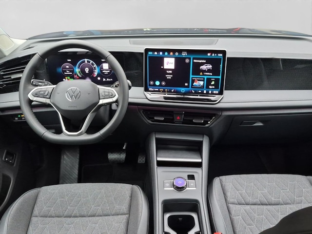 Volkswagen Tiguan Life eHybrid