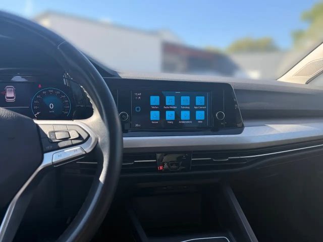 Volkswagen Golf DSG Life Variant