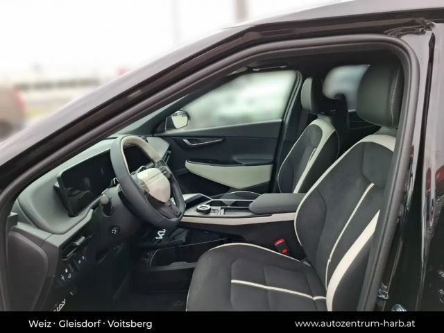 Kia EV6 GT-Line Vierwielaandrijving