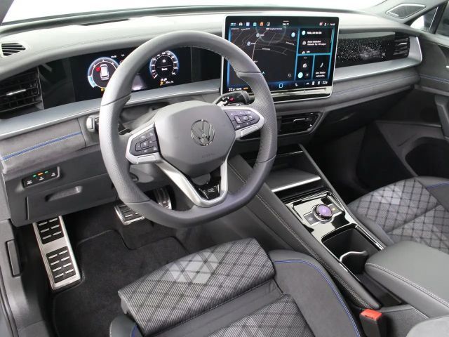 Volkswagen Tayron 4Motion DSG