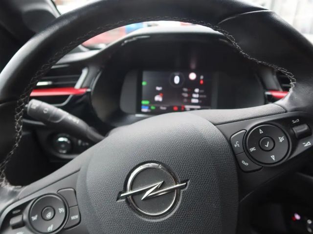 Opel Corsa GS-Line Grand Sport