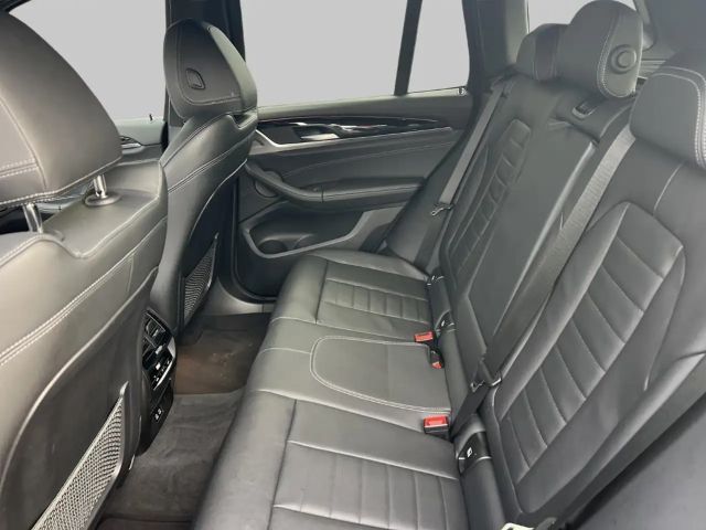 BMW X3 M-Sport xDrive