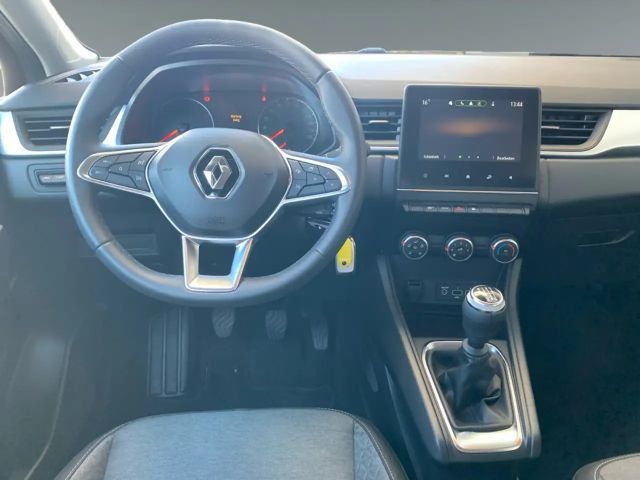 Renault Captur Equilibre Equilibre TCe 90