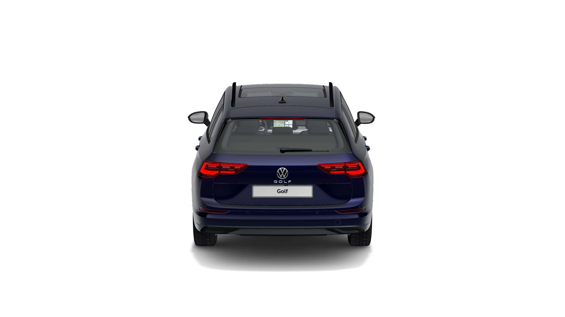 Volkswagen Golf Golf VIII Life Variant