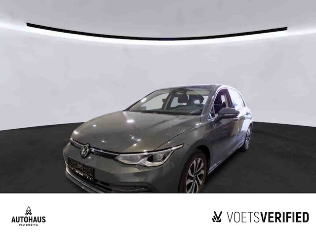 Volkswagen Golf 2.0 TDI DSG Golf VIII