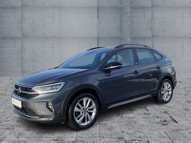 Volkswagen Taigo 1.0 TSI Move