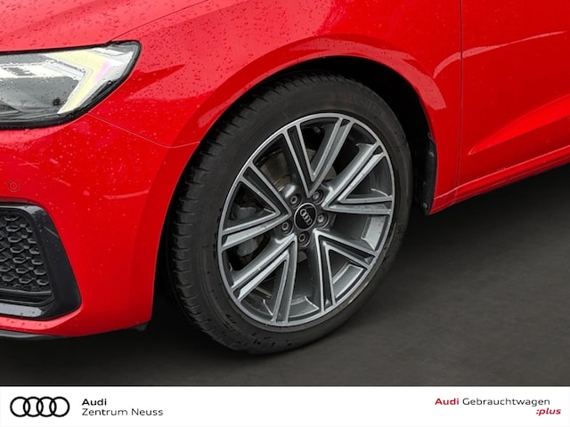 Audi A1 30 TFSI Sportback