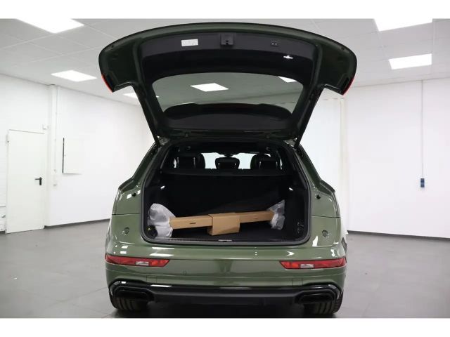 Audi Q5 40 TDI Quattro S-Line S-Tronic