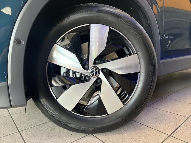 Volkswagen Tiguan 2.0 TDI DSG Elegance Elegance