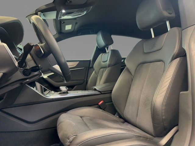 Audi A7 50 TDI Quattro Sportback