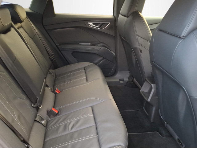 Audi Q4 e-tron 50 Quattro Sportback