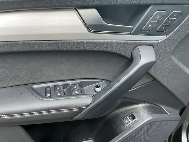 Audi Q5 40 TDI Quattro S-Line