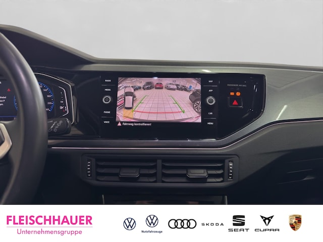 Volkswagen Taigo 1.5 TSI Style