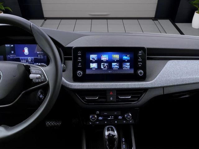 Skoda Kamiq 1.0 TSI Selection