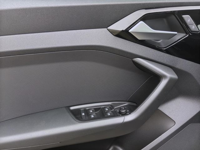 Audi A1 25 TFSI Sportback