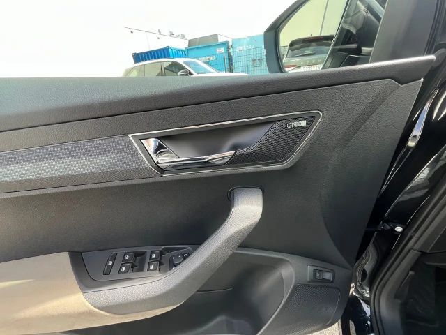 Skoda Karoq 4x4 Selection