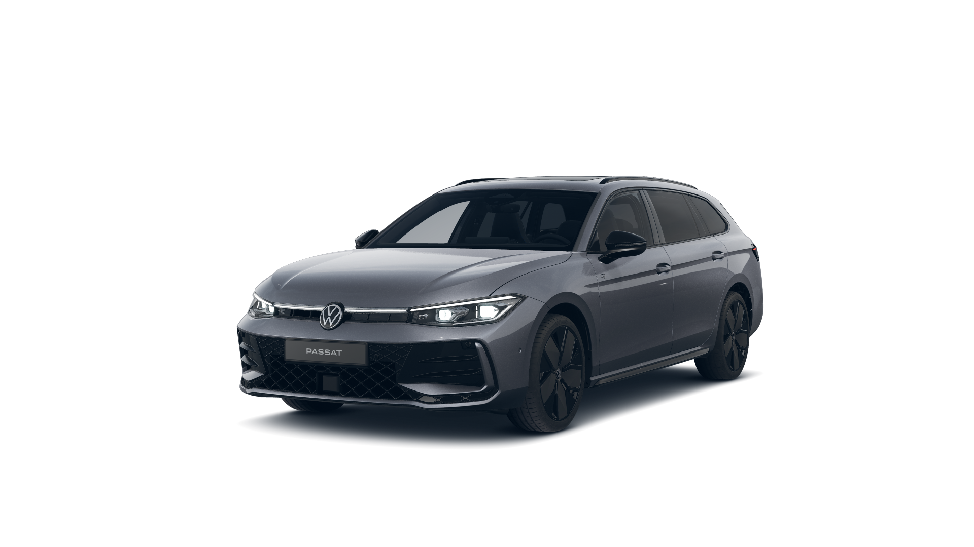 Volkswagen Passat 2.0 TDI R-Line Variant