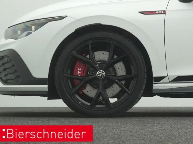 Volkswagen Golf 2.0 TSI DSG GTI