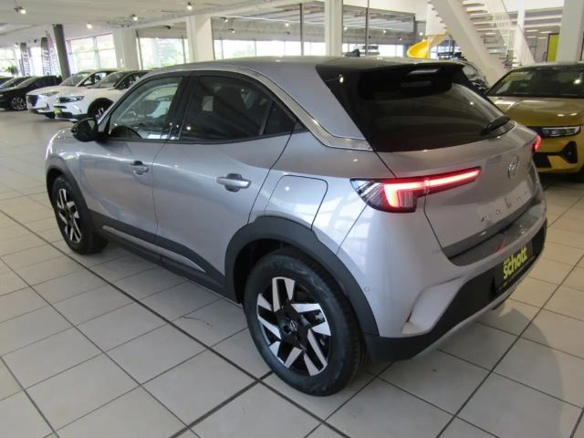 Opel Mokka Elegance