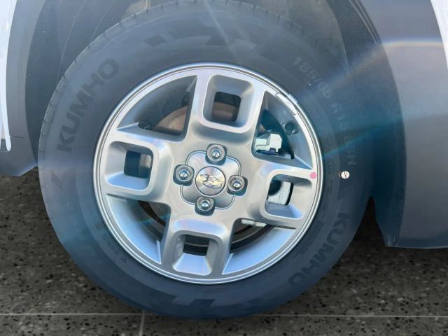 Hyundai INSTER 49 kWh Trend