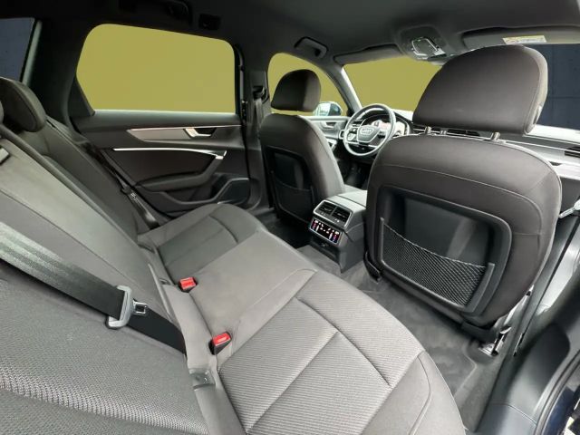 Audi A6 50 TFSI Hybride