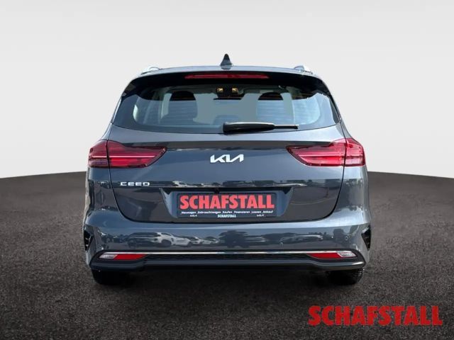 Kia Ceed GDi SportWagon Vision