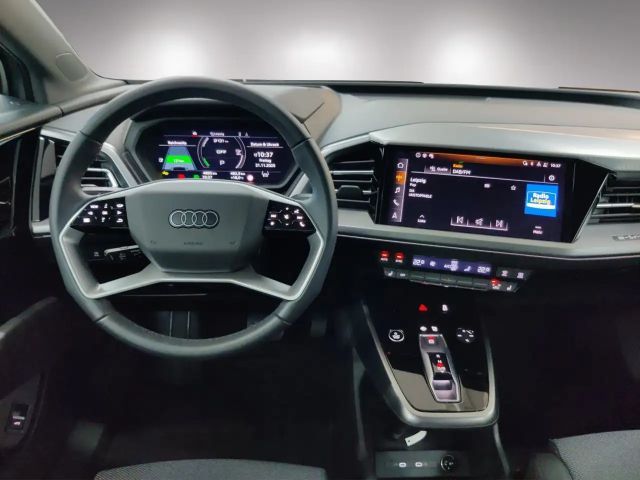 Audi Q4 e-tron 35