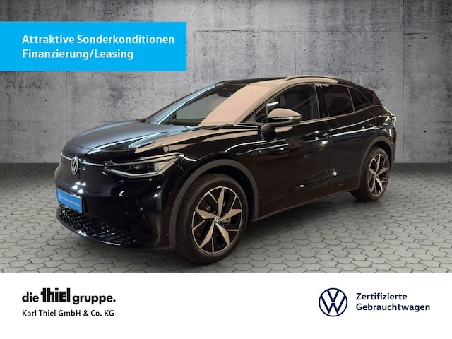 Volkswagen ID.4 GTX