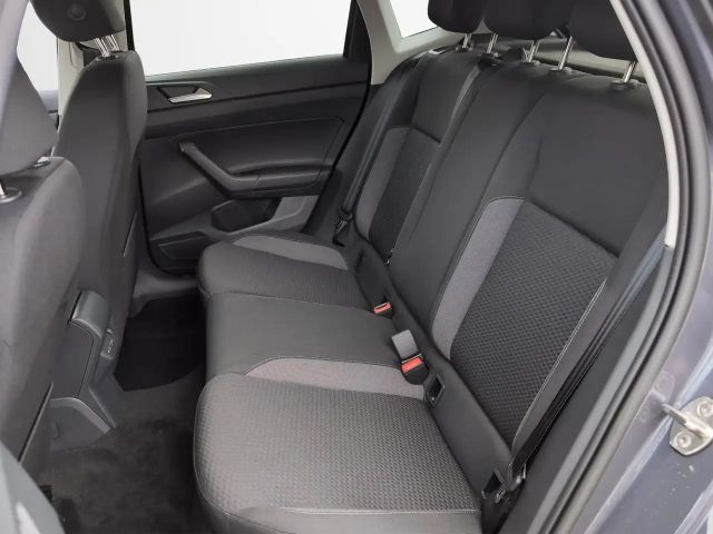 Volkswagen Polo Friends TSI